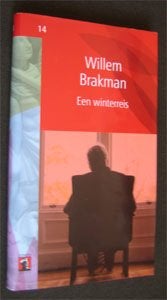 Willem Brakman : Een winterreis, Ophalen of Verzenden, Zo goed als nieuw