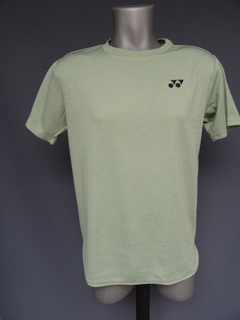 YONEX maat L, sportshirt/badminton., Sport en Fitness, Ophalen of Verzenden, Zo goed als nieuw, Kleding