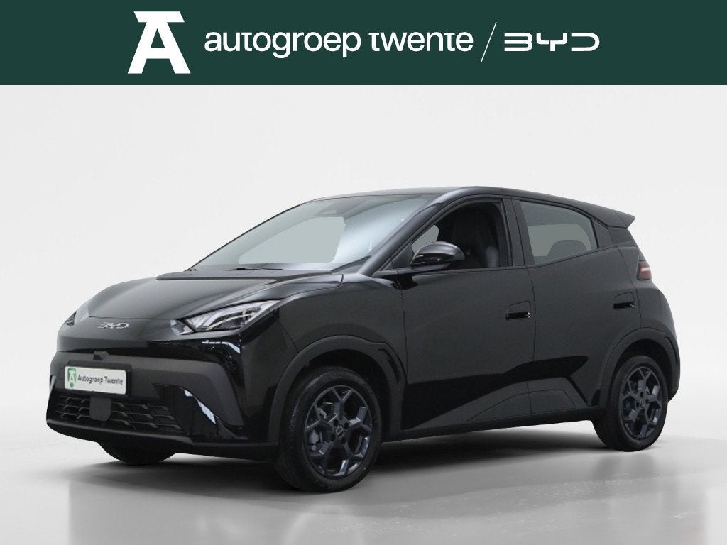 BYD DOLPHIN SURF Boost 43 kWh | Incl. € 2.000 ACTIE | BYD