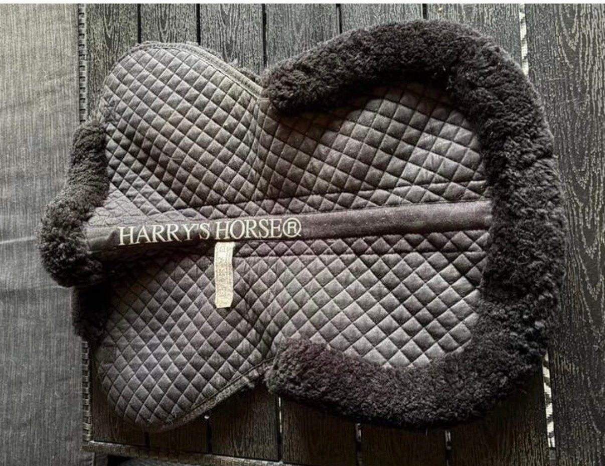 Bontje full te koop, Full (L), Gebruikt, Ophalen of Verzenden, Harry's Horse