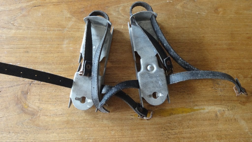 Schaatsen botjes verstelbaar, Ophalen of Verzenden, Gebruikt, Overige typen, Overige merken