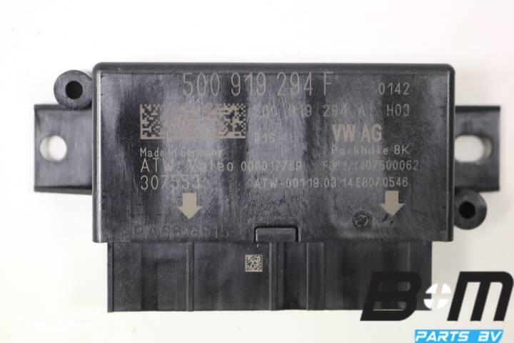Regelapparaat PDC Volkswagen Passat B8 Variant, Gebruikt