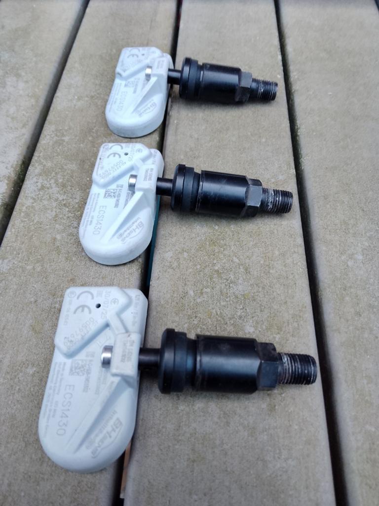 Tpms sensor BH SENS TM555G2, Ophalen of Verzenden, Nieuw
