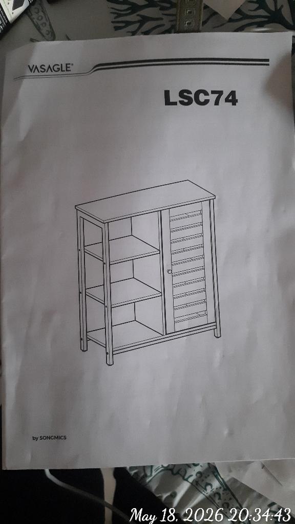 cabinets, Huis en Inrichting, Ophalen, Zo goed als nieuw