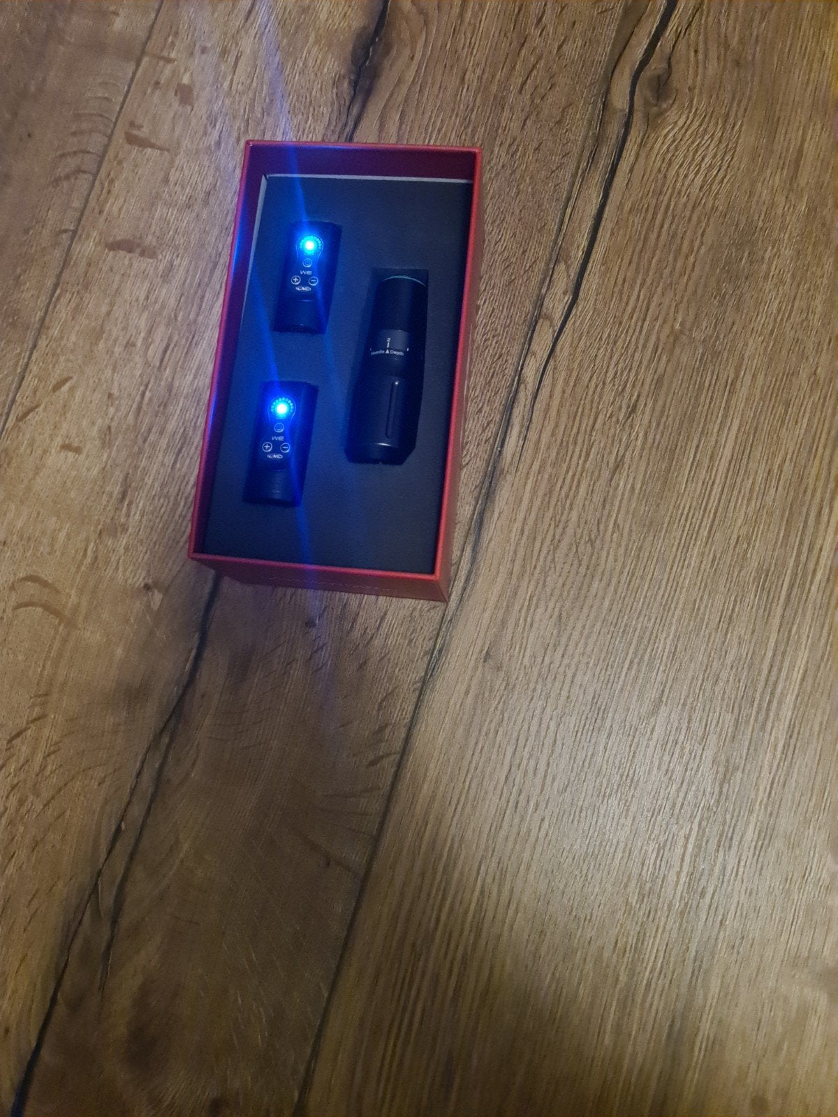 Cnc tattoo machine pen nieuw, Ophalen, Nieuw