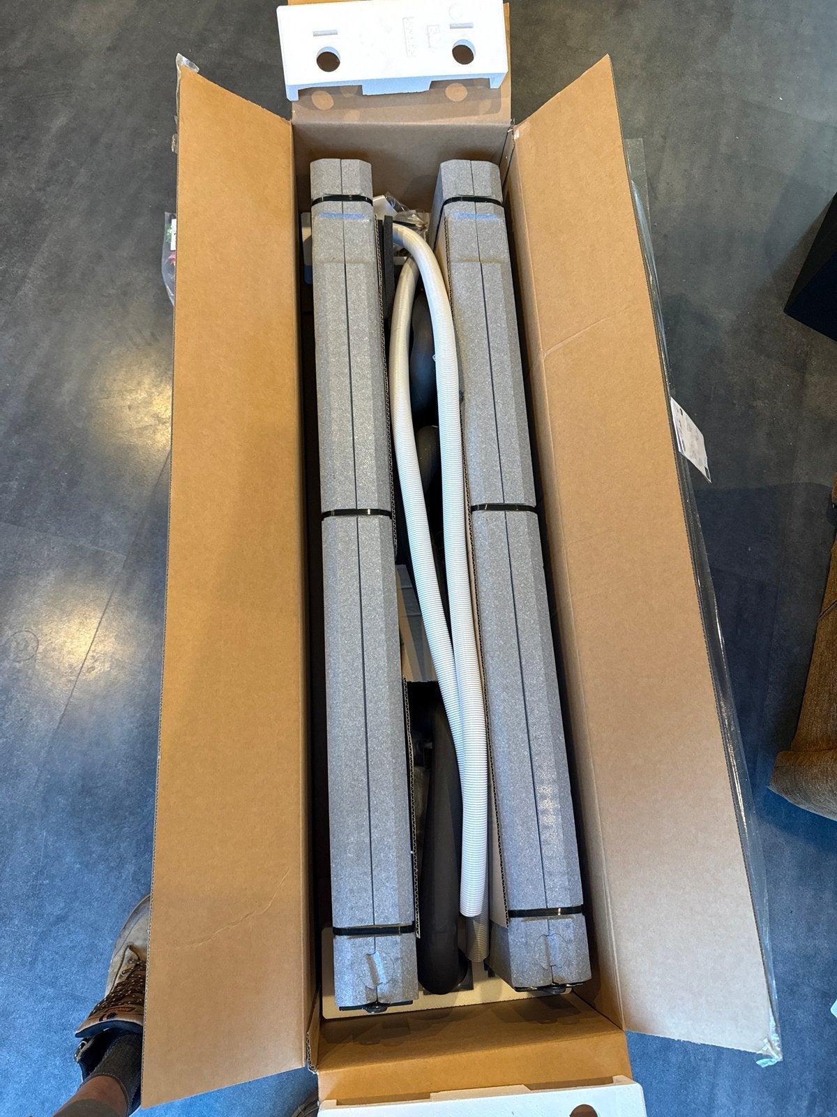 Viessmann Vitocell 100-E CV Buffer - Nieuw in doos, Ophalen, Nieuw, Overige typen