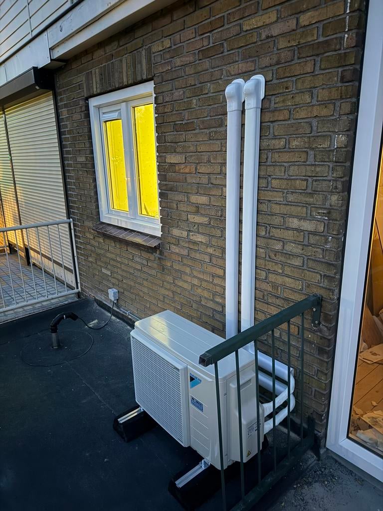 Aircomonteur, betrouwbaar en betaalbaar, Auto-onderdelen, Ophalen of Verzenden, Nieuw