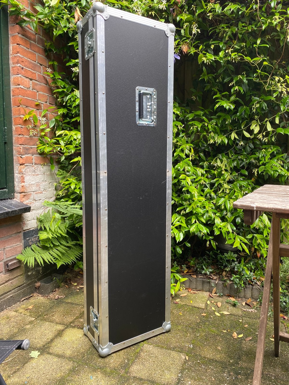 Stevige Thon Flightcase voor Stagepiano / Keyboard, Muziek en Instrumenten, Behuizingen en Koffers, Ophalen, Zo goed als nieuw