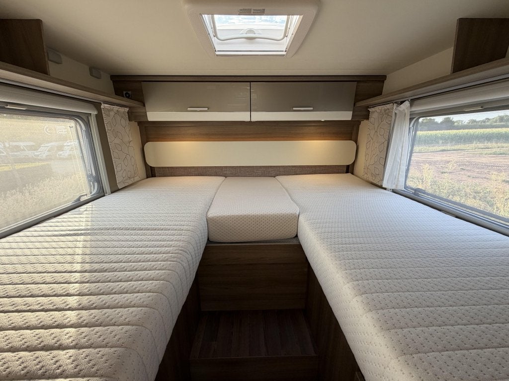 Caravans And Camping Lmc