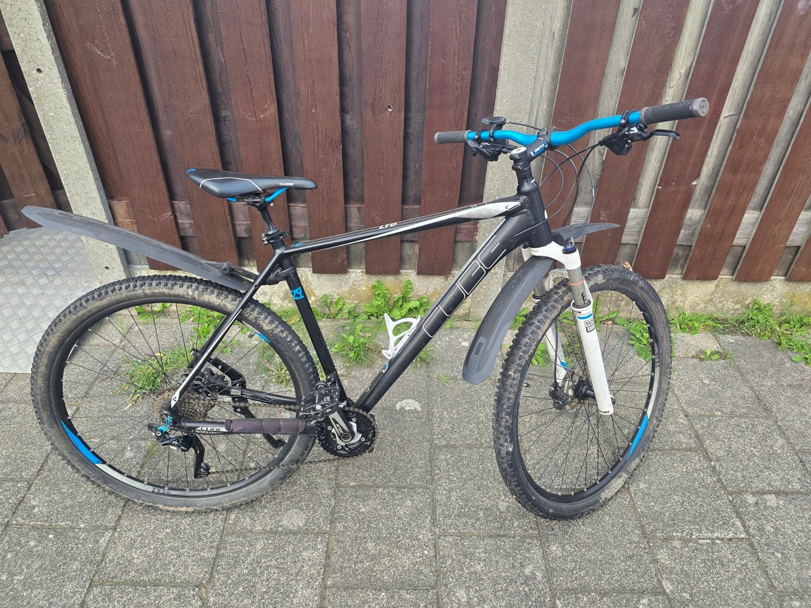 Cube LTD Pro Mountainbike - Zo goed als nieuw, Hardtail, Heren, Zo goed als nieuw, Schijfrem