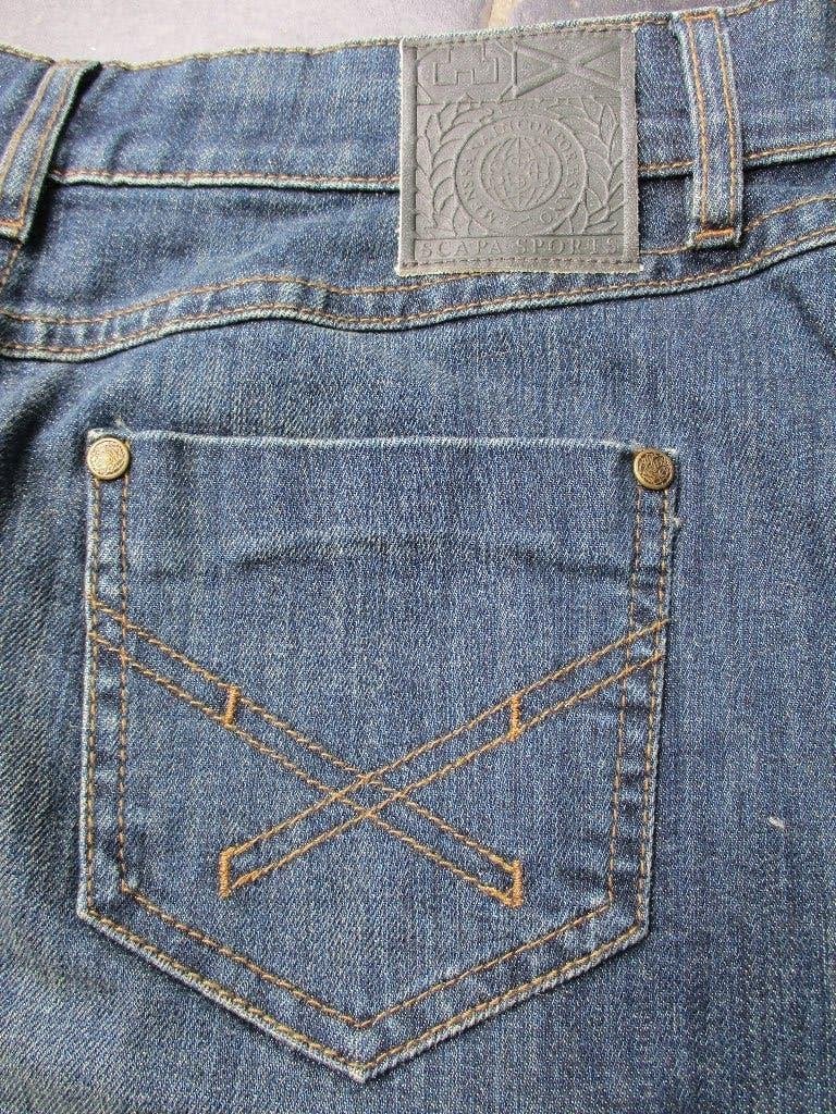 Scapa size 36 NIEUW!, Scapa, Nieuw, Maat 36 (S), Boven de knie