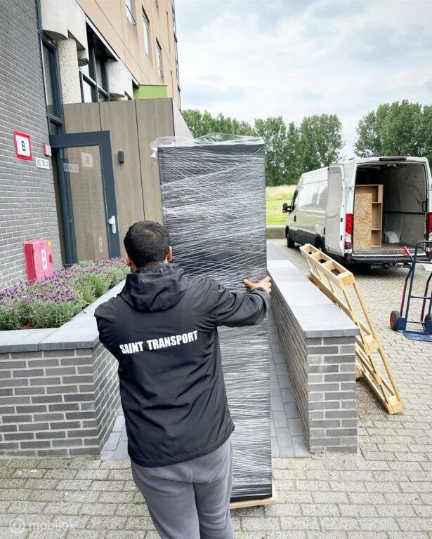 Meubel Spoedvervoer Transport Verhuisbedrijf Den Haag