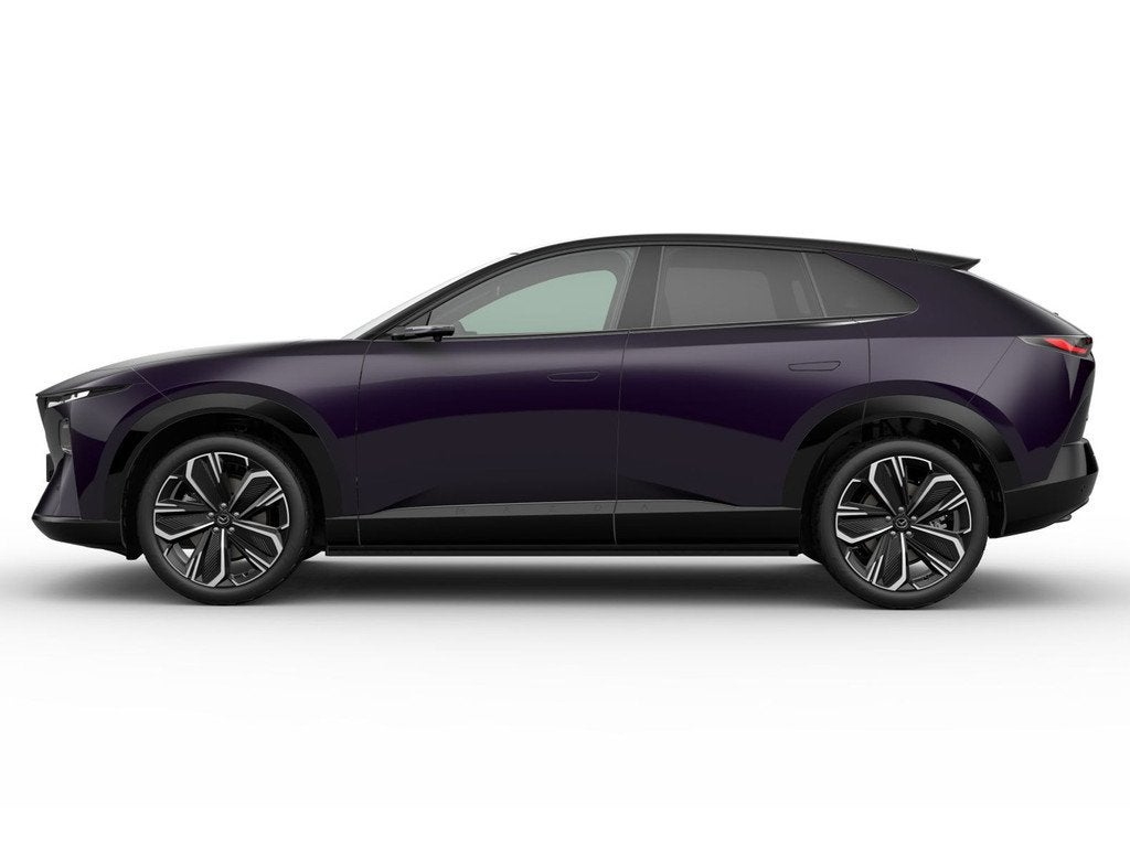 Mazda CX-6e Takumi Plus 78 kWh | Direct te bestellen! | Intr, Auto's, Mazda, Automaat, 12 maanden, Achterwielaandrijving, Overige kleuren