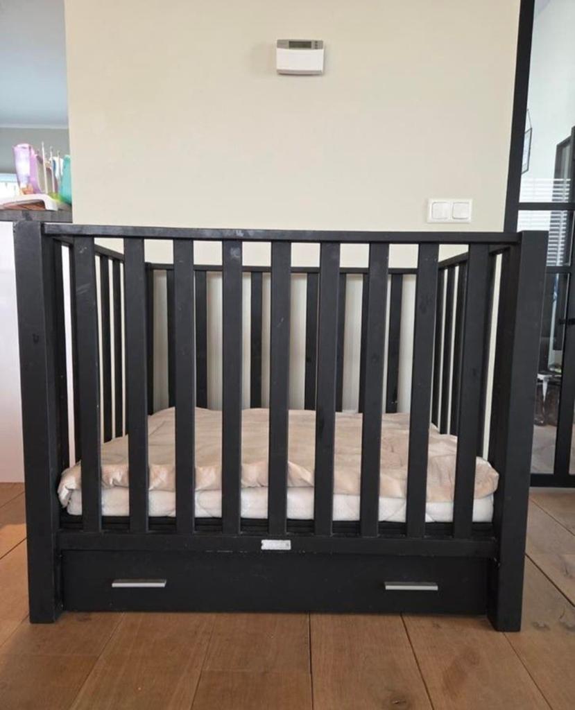 Bopita box, Kinderen en Baby's, Boxen, Ophalen, Gebruikt, Boxkleed