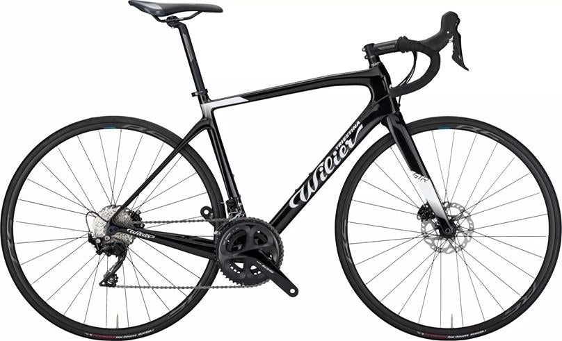 Wilier GTR Team Disc 52cm L en 55cm XL, Fietsen en Brommers, Fietsen | Racefietsen, 28 inch, Carbon, Heren, Nieuw