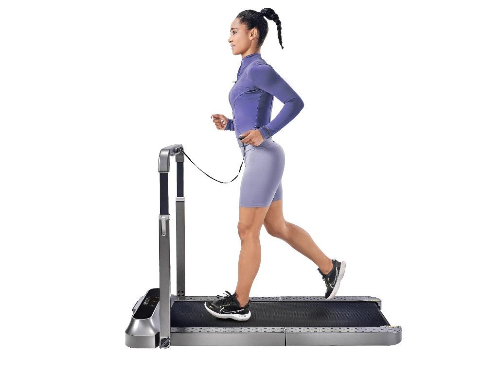 WalkingPad Hardloopband R2 - Opvouwbaar & Tot 12km/u!, Info@walkingpad.nl, Verzenden, WalkingPad Nederland B.V., Nieuw