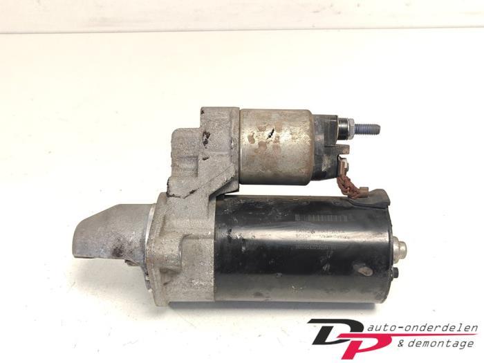 Startmotor van een Fiat Punto, Auto-onderdelen, Gebruikt, -, -, Ophalen of Verzenden
