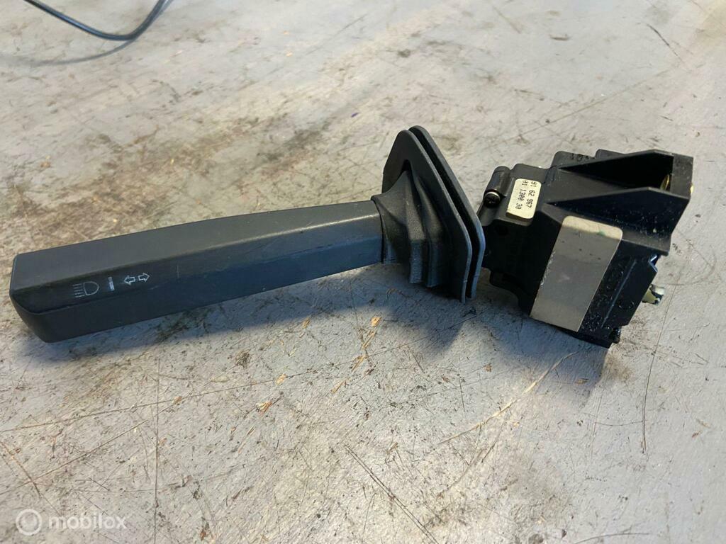 Richtingaanwijzerschakelaar Volvo 960 ('90-'96) 9162967, Auto-onderdelen, Dashboard en Schakelaars, Ophalen of Verzenden, Gebruikt
