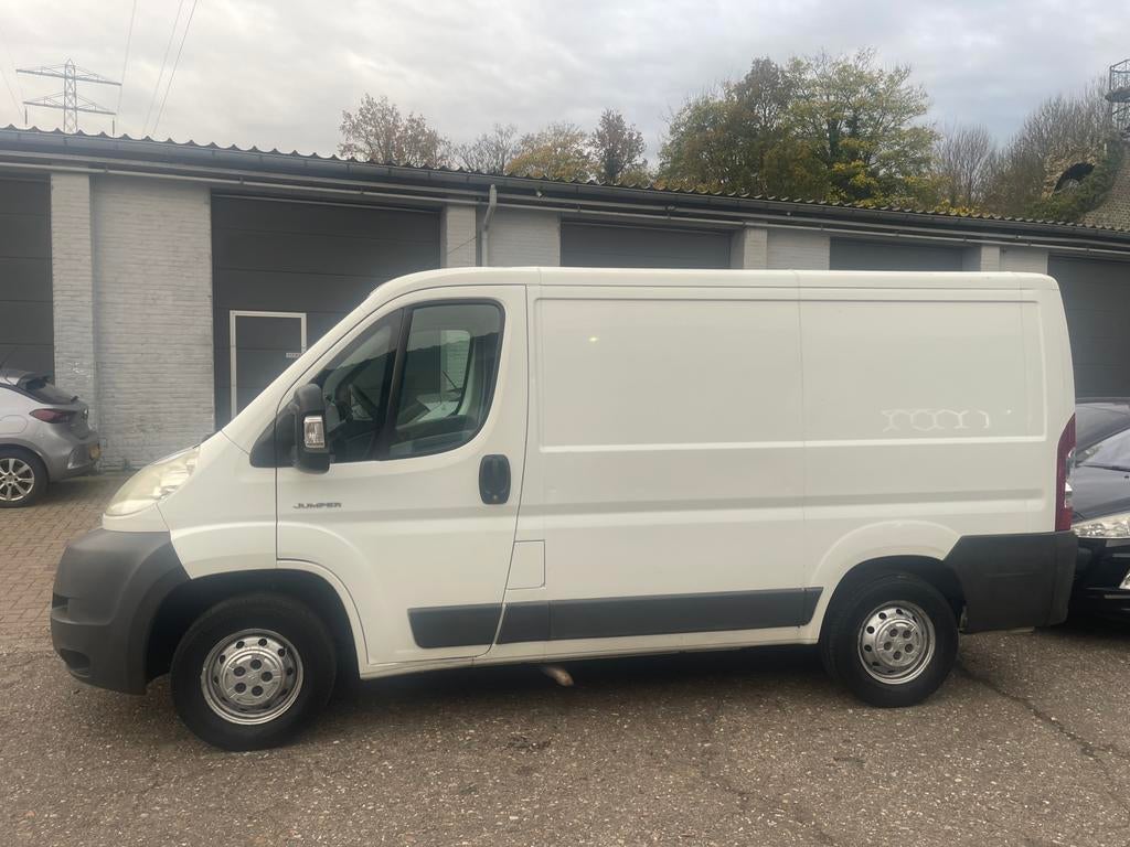 Citroën Citroen 2009 Wit, 4 cilinders, Citroën, 100 pk, Wit
