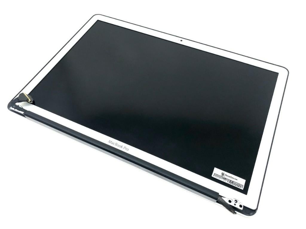 Macbook Pro 15 inch A1286 LCD Display Screen Glossy, Refurbished, Ophalen of Verzenden, Mac Pro, Onbekend