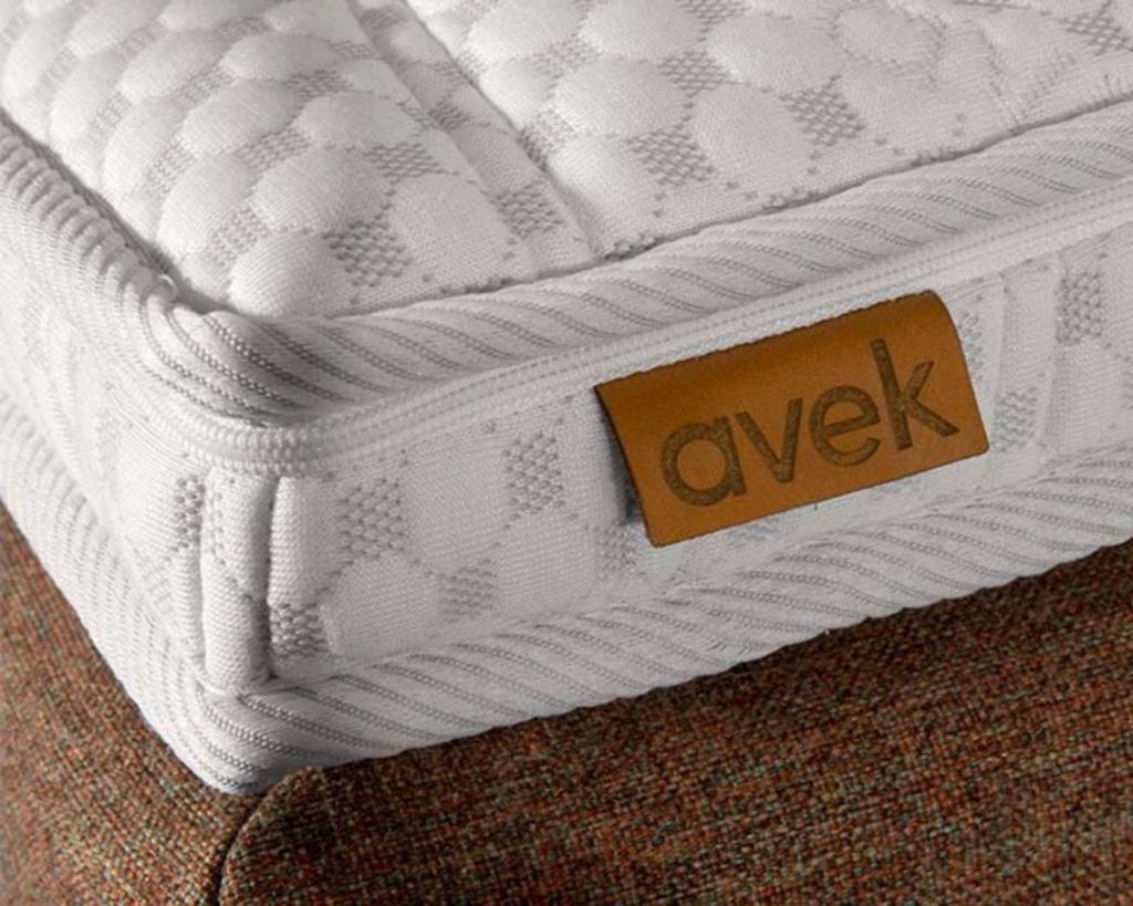 Avek Boxspring Simmer Dei Dreambedden, Ophalen of Verzenden, 200 cm, 160 cm, Nieuw
