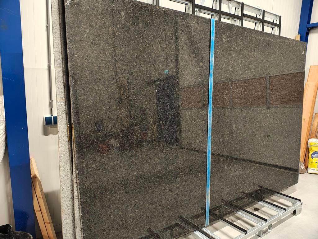 Jumbo graniet platen, Ophalen, Nieuw
