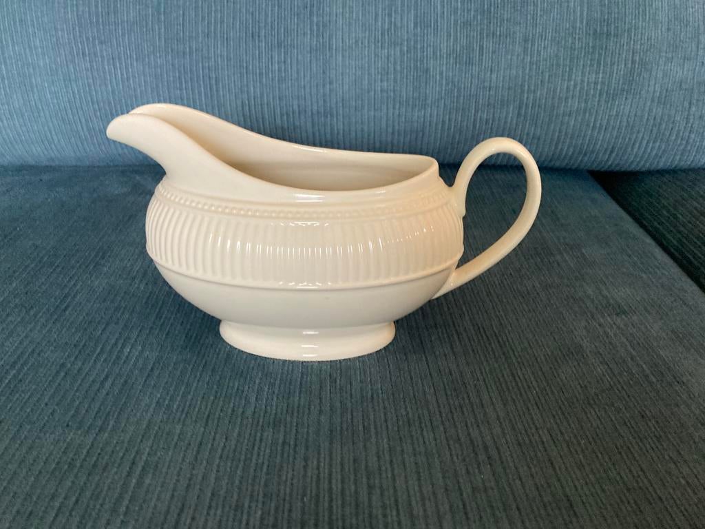 Wedgwood type windsor, Ophalen of Verzenden, Zo goed als nieuw, Kom(men), Wedgwood