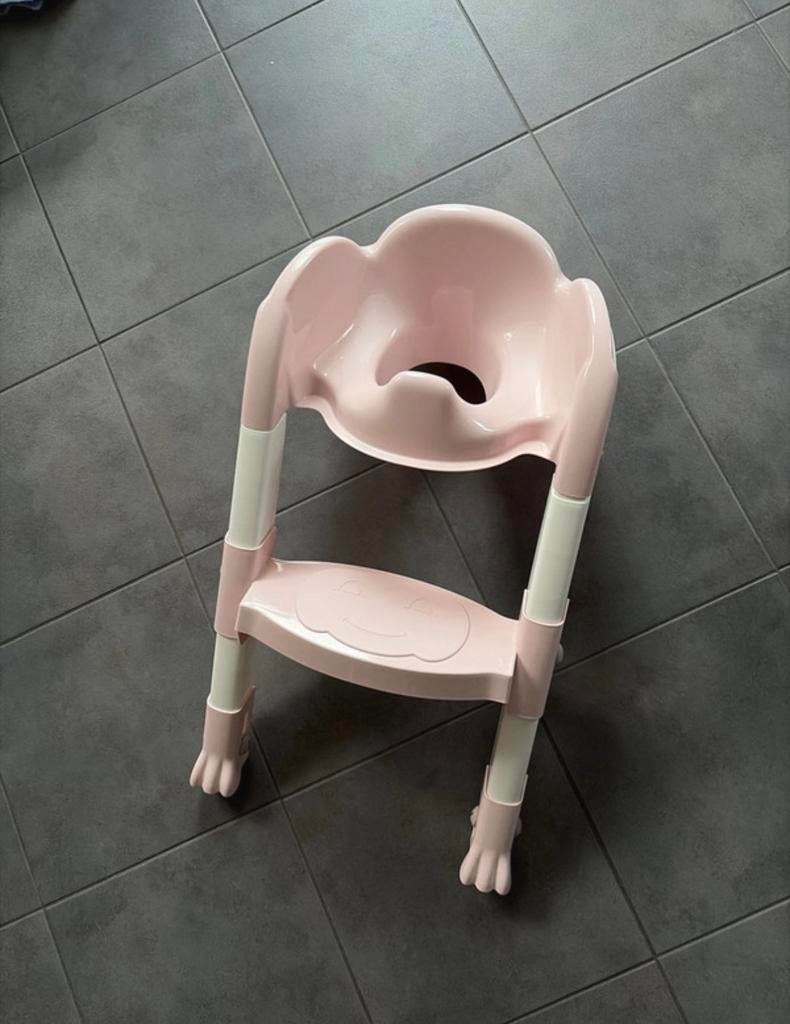 Thermobaby Kiddyloo Toilettrainer, Ophalen of Verzenden, Zo goed als nieuw