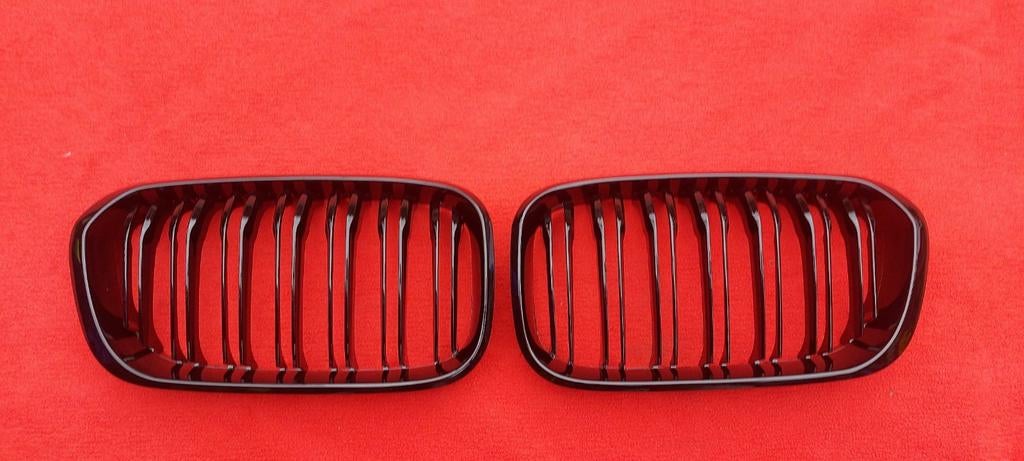 Bmw 1 serie F20 F21 Grill Bumpergrill Koelergrill Nieren, Auto-onderdelen, Voor, Nieuw, Ophalen of Verzenden, BMW