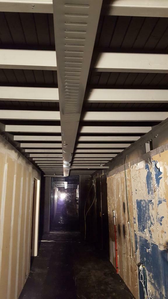 Koyman renovatie, Diensten en Vakmensen, 24-uursservice, Geslepen glas of Spiegels