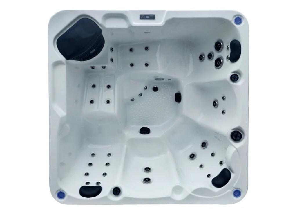 Superior Spa | Nieuw | Snelle levering | ACTIE TIJDELIJK!