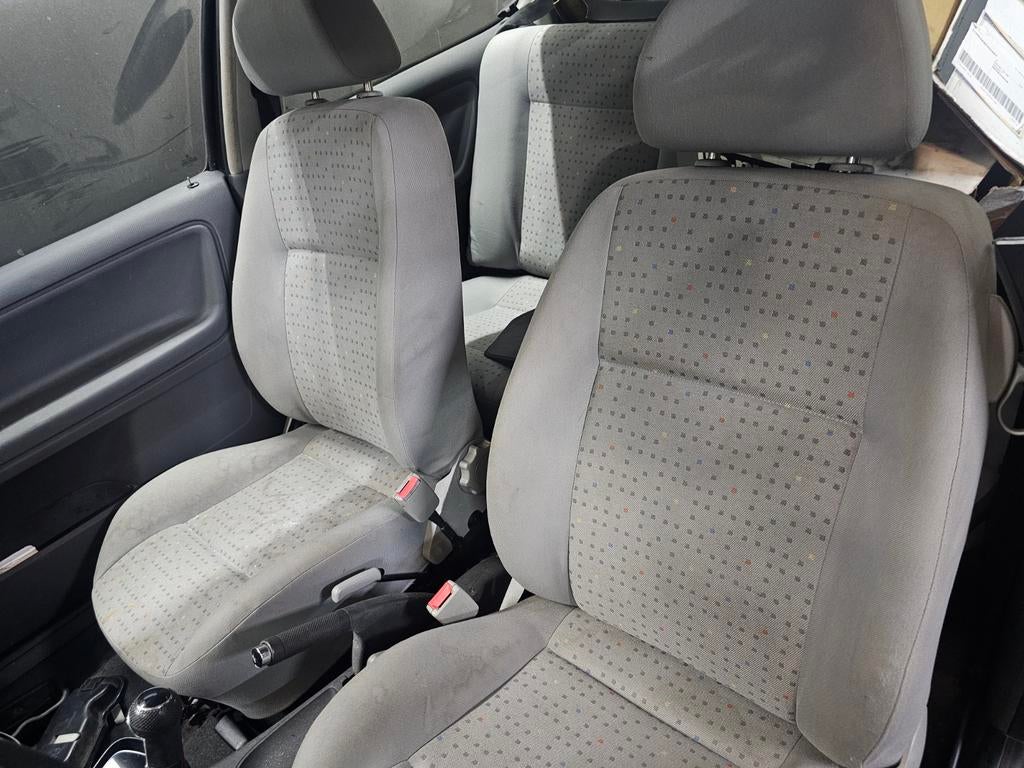 VW Polo 6N2 Interieur, Auto-onderdelen, Interieur en Bekleding, Ophalen, Gebruikt, Volkswagen