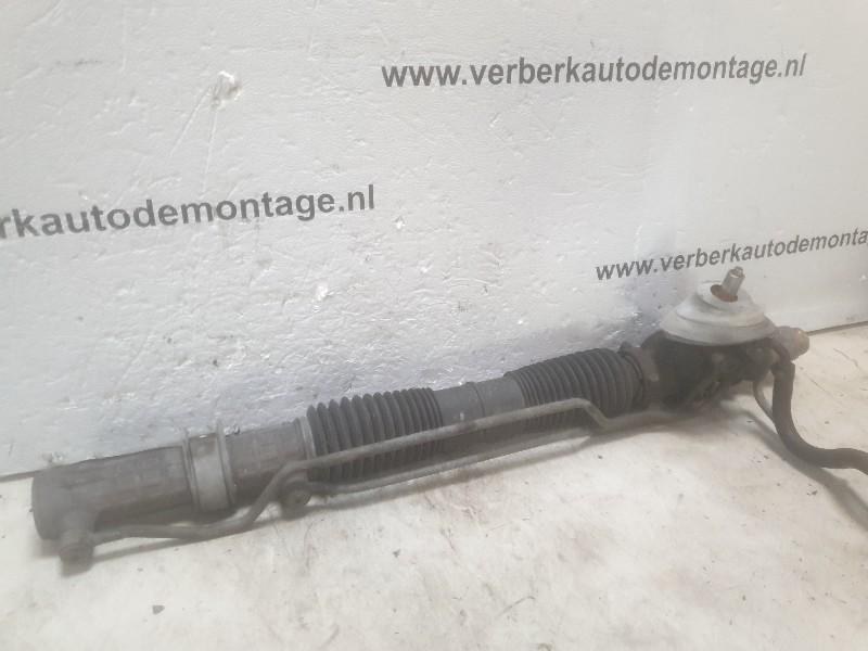 Stuurhuis Bekrachtigd Saab 900 II (YS3D) 1994 4482113, Gebruikt, Postoffice@zf.com, Löwentaler Straße 20, Friedrichshafen 88046, , Duitsland