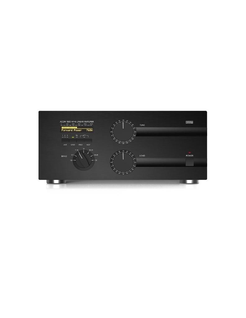 Acom 1500 HF Amplifier 160-6m Model 2026, Telecommunicatie, Ophalen, Nieuw, Zender en Ontvanger