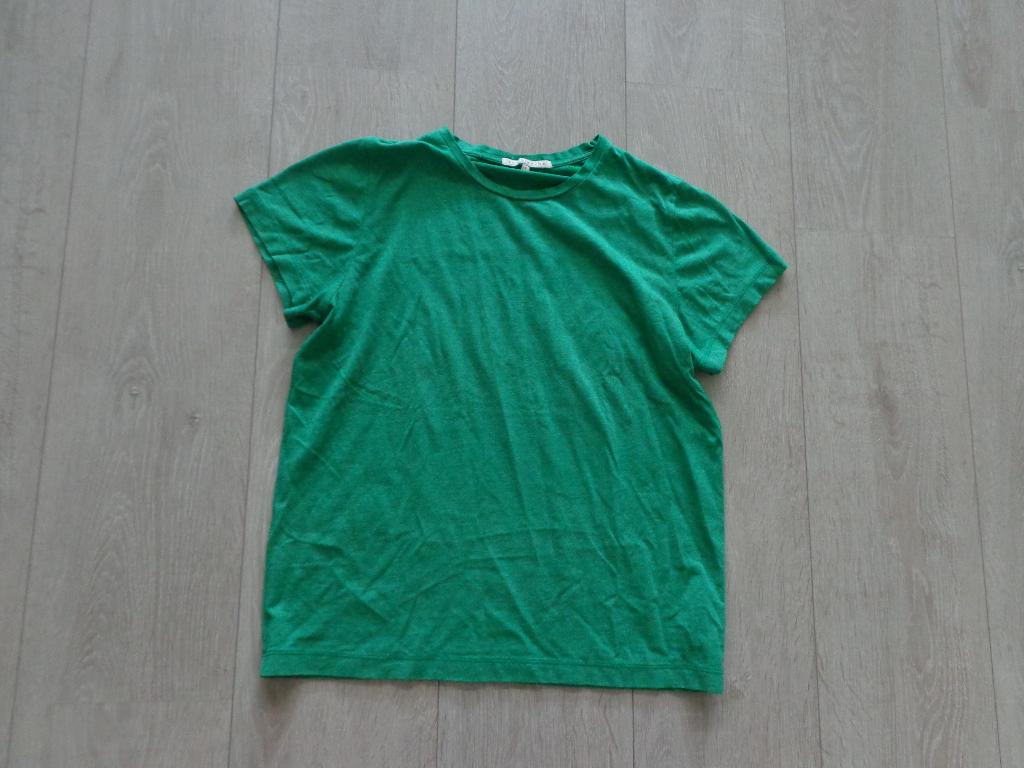 div damest-shirts, maat S, Zadig & Voltaire, Rue Blanche, Kleding | Dames, T-shirts, Zo goed als nieuw, Maat 36 (S), Overige kleuren