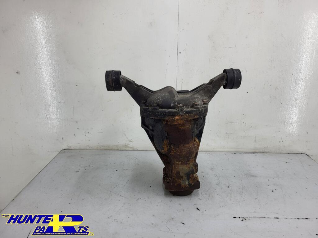 Differentieel Volvo V70XC ('97-'00) 1023693, Gebruikt, Ophalen of Verzenden, Volvo, Volvo