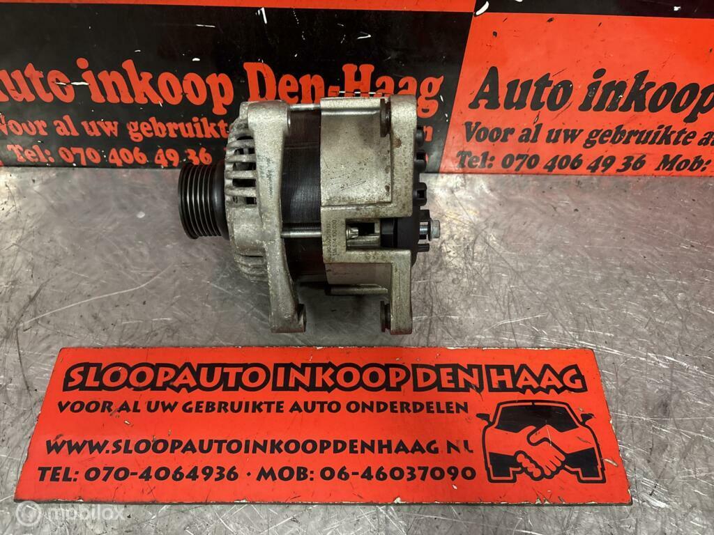 Opel Astra Insignia ('09-'15) 1.6 16V Dynamo | 13502595, Chevrolet, Gebruikt, Chevrolet, Ophalen of Verzenden