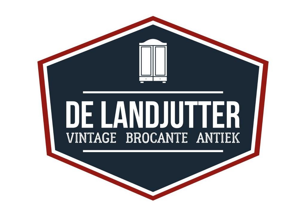 Vintage/Industriële vakkenkast, jaren '30 wandmeubel grijs., Ophalen of Verzenden