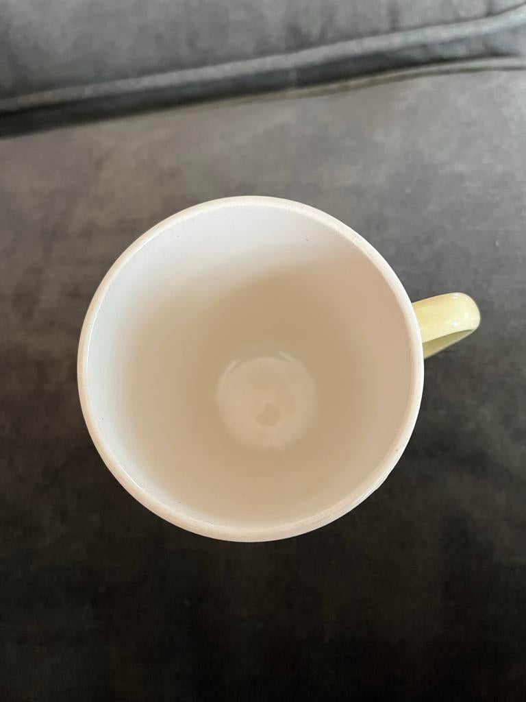 OXO Mok - Zo goed als nieuw, Ophalen of Verzenden, Zo goed als nieuw