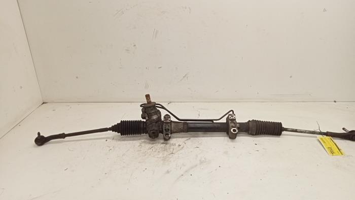 Stuurhuis van een Renault Kangoo, Gebruikt, -, Renault, -