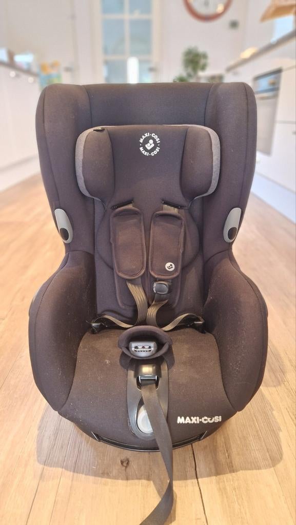 Maxi Cosi Axiss, Autogordel, 9 t/m 18 kg, Ophalen of Verzenden, Zo goed als nieuw