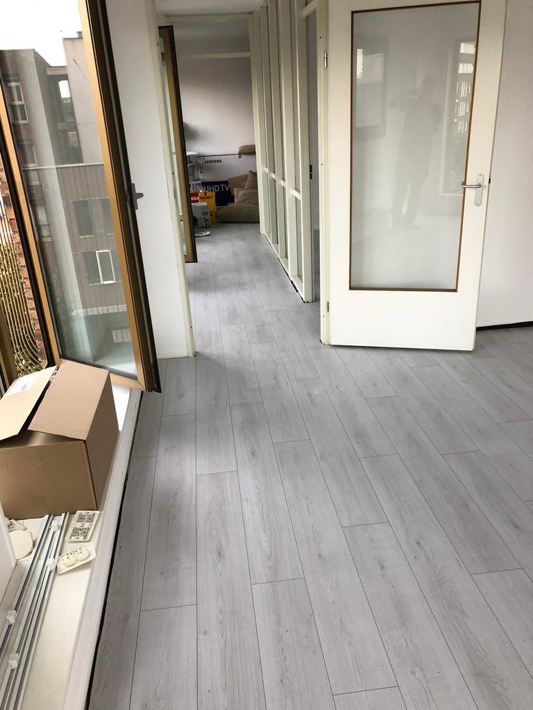 ✅ Laminaat legger gezocht? €6 per m2 ALL -IN, Diensten en Vakmensen, Vloerleggers en Parketteurs, Laminaat of Parket