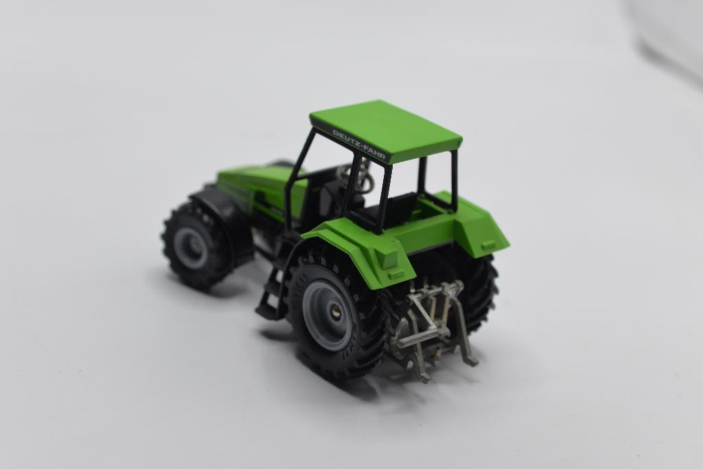 Siku Deutz Fahr AgroXtra 6.07, Hobby en Vrije tijd, Modelauto's | 1:32, Zo goed als nieuw, -, SIKU, Tractor of Landbouw