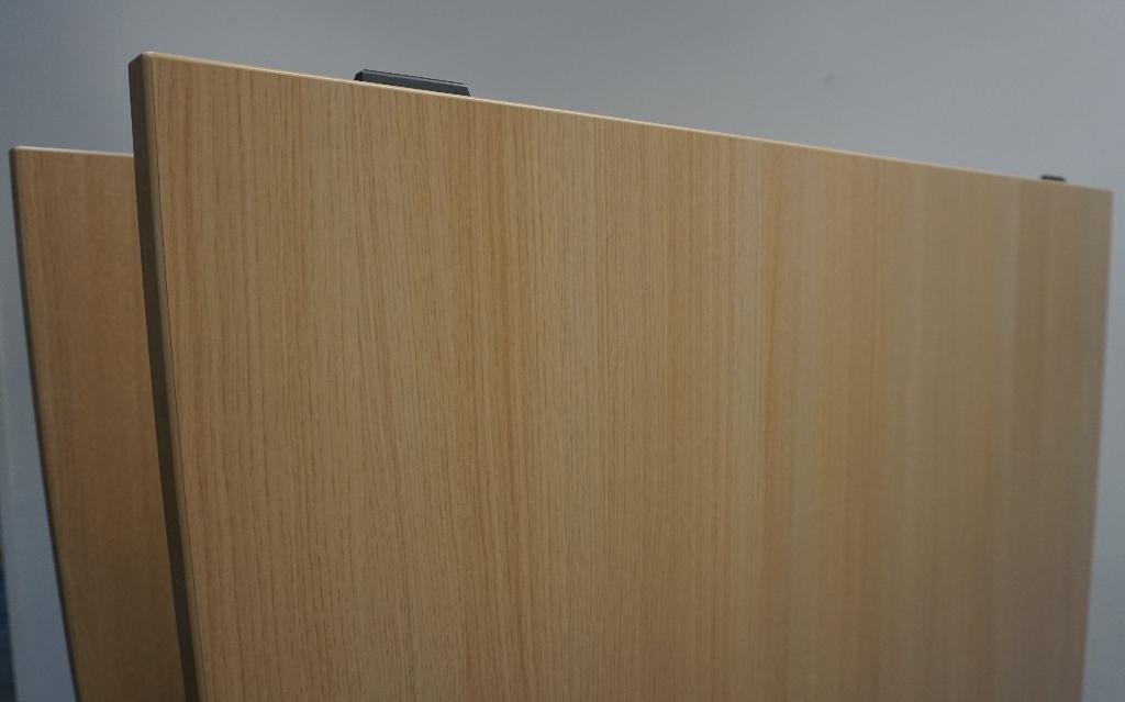 Konig + Neurath Klaptafel Verrijdbaar | 280 x 120 x 90 cm, Gebruikt, 100 tot 150 cm, -, -