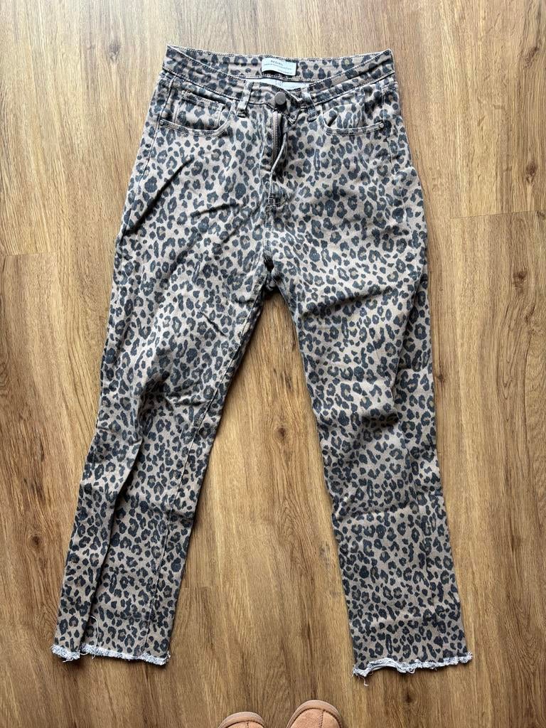 Redial Panter Jeans Maat M, Ophalen of Verzenden, Zo goed als nieuw, W30 - W32 (confectie 38/40)