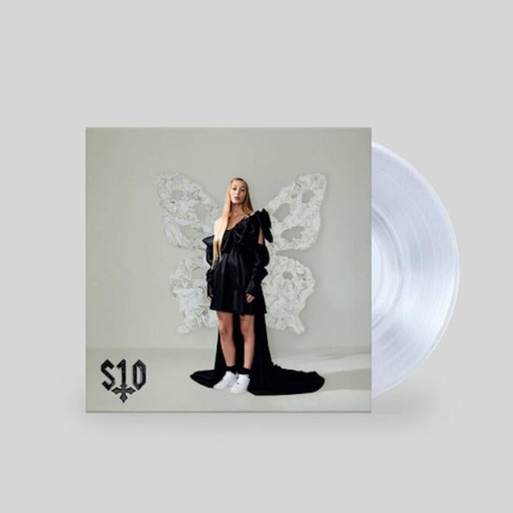 S10 - Vlinders (2-LP), Cd's en Dvd's, Ophalen of Verzenden, Nieuw in verpakking, 12 inch, Rap of Hip Hop