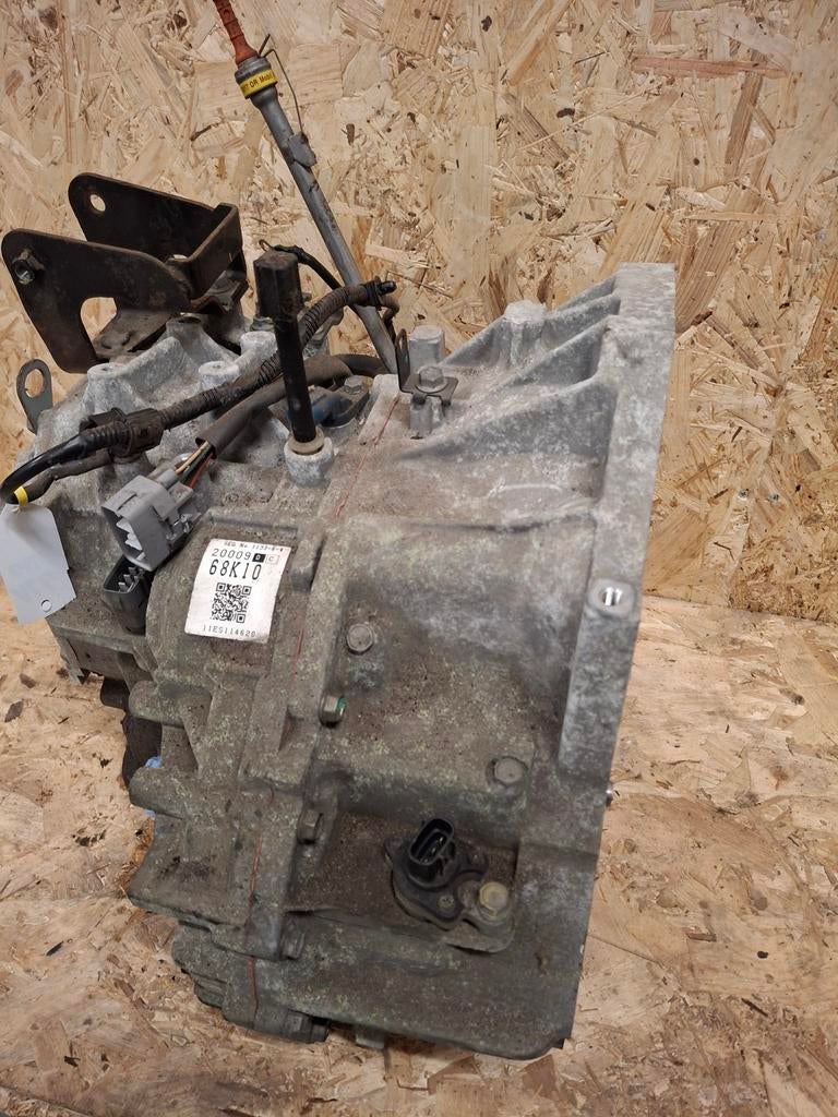 Suzuki alto automaat versnelingsbak, Auto-onderdelen, Transmissie en Toebehoren, Ophalen of Verzenden, Suzuki