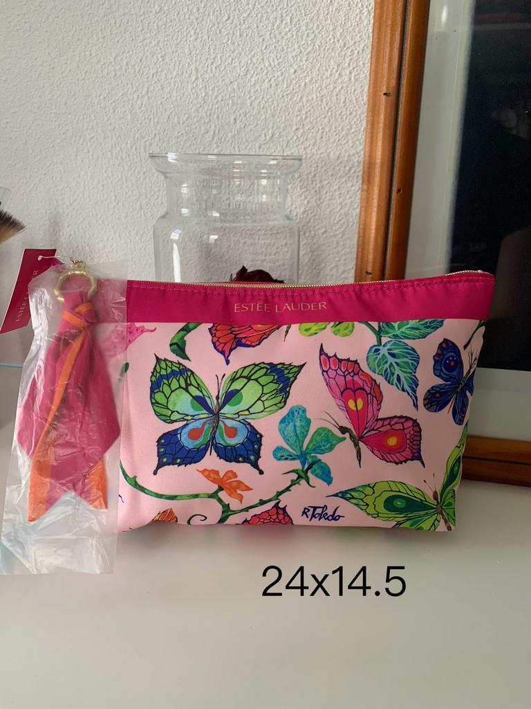 Estee Lauder (nog 2 stuks) prijs per stuk, Ophalen of Verzenden, Nieuw, Dame