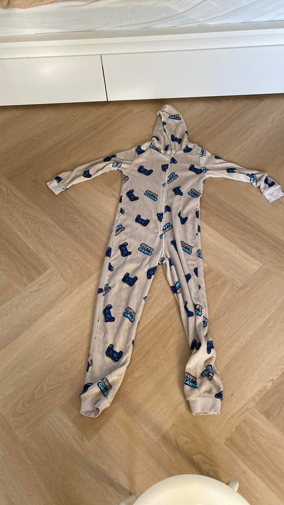 Pyama mooi, Ophalen of Verzenden, Zo goed als nieuw, Meisje, Nacht- of Onderkleding