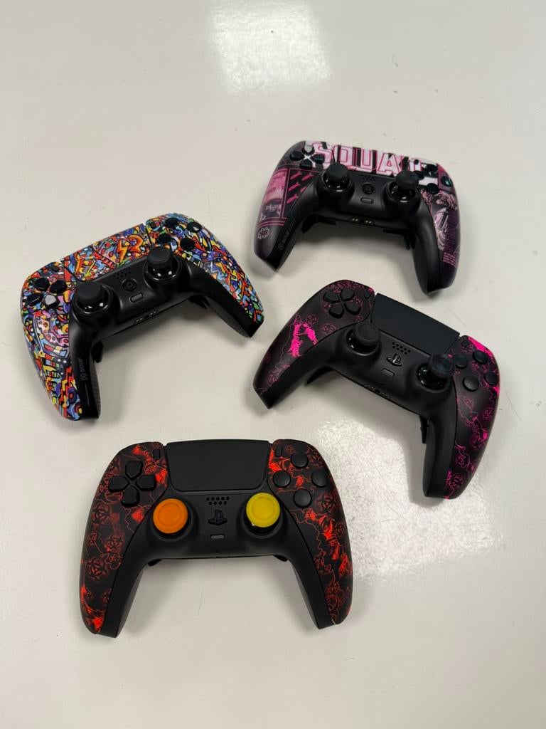 Gezocht Defecte kapotte ps5, xbox, controllers, Ophalen of Verzenden, Zo goed als nieuw, Controller, PlayStation 5